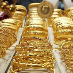 Altının kilogram fiyatı 4 milyon 238 bin liraya yükseldi