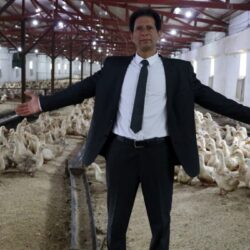 Mısırlı iş insanı Fransa’da öğrendiklerini Kütahya’da uyguladı: Şimdi paraya para demiyor