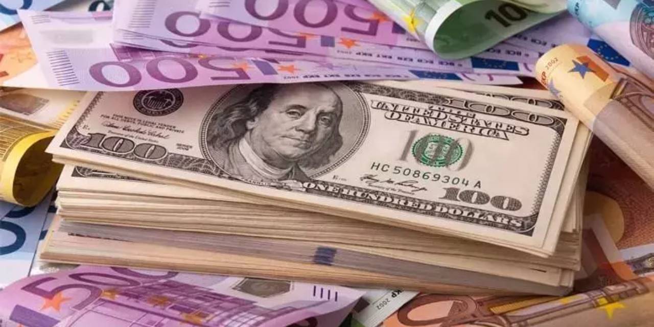 Kurda yükseliş: Euro 48 TL’yi zorluyor