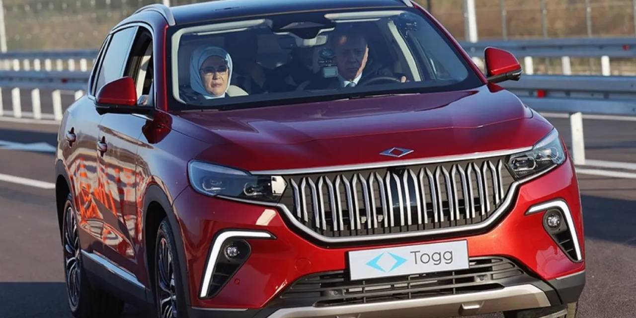 Togg’un fiyatı değişti: Erdoğan imzaladı