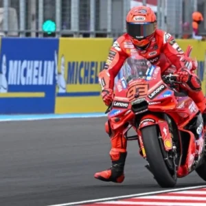 motogp macaristan grand prixsinde zafer marc marquezin 5UnKPpgO