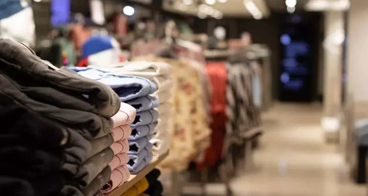 690 magazasi bulunan tekstil devi rekor paraya satiliyor tmsf el koymustu lFxgMIJT