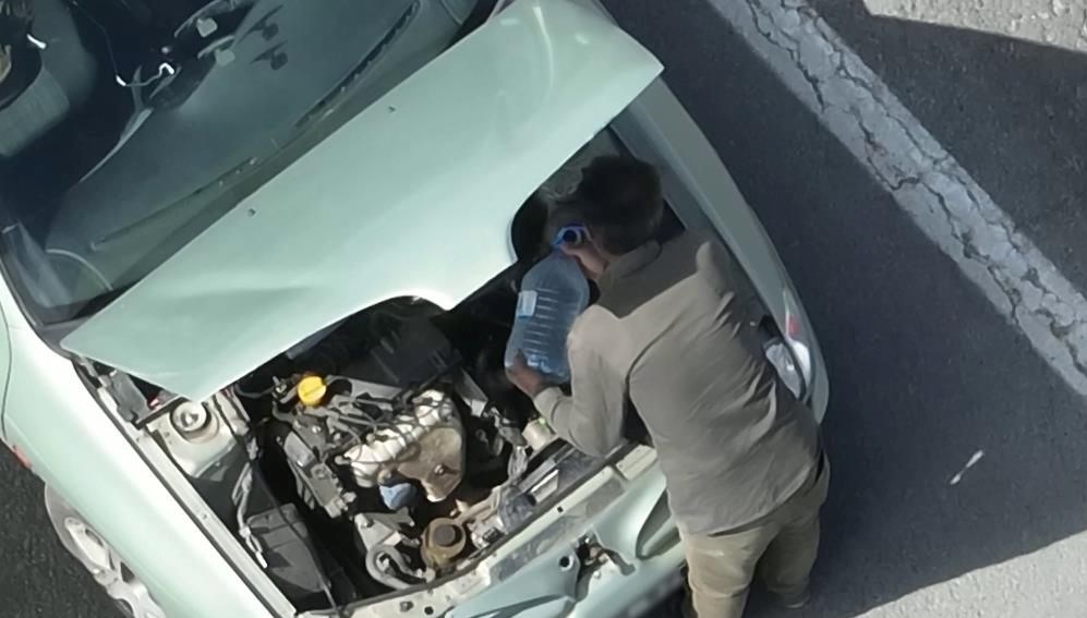 araba arizalandioyununu drone bozdu ZbGzqt8u