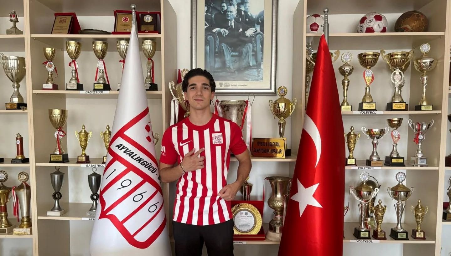 ayvalikgucu belediyespor efe sayhani kadrosuna katti eMcJiImt