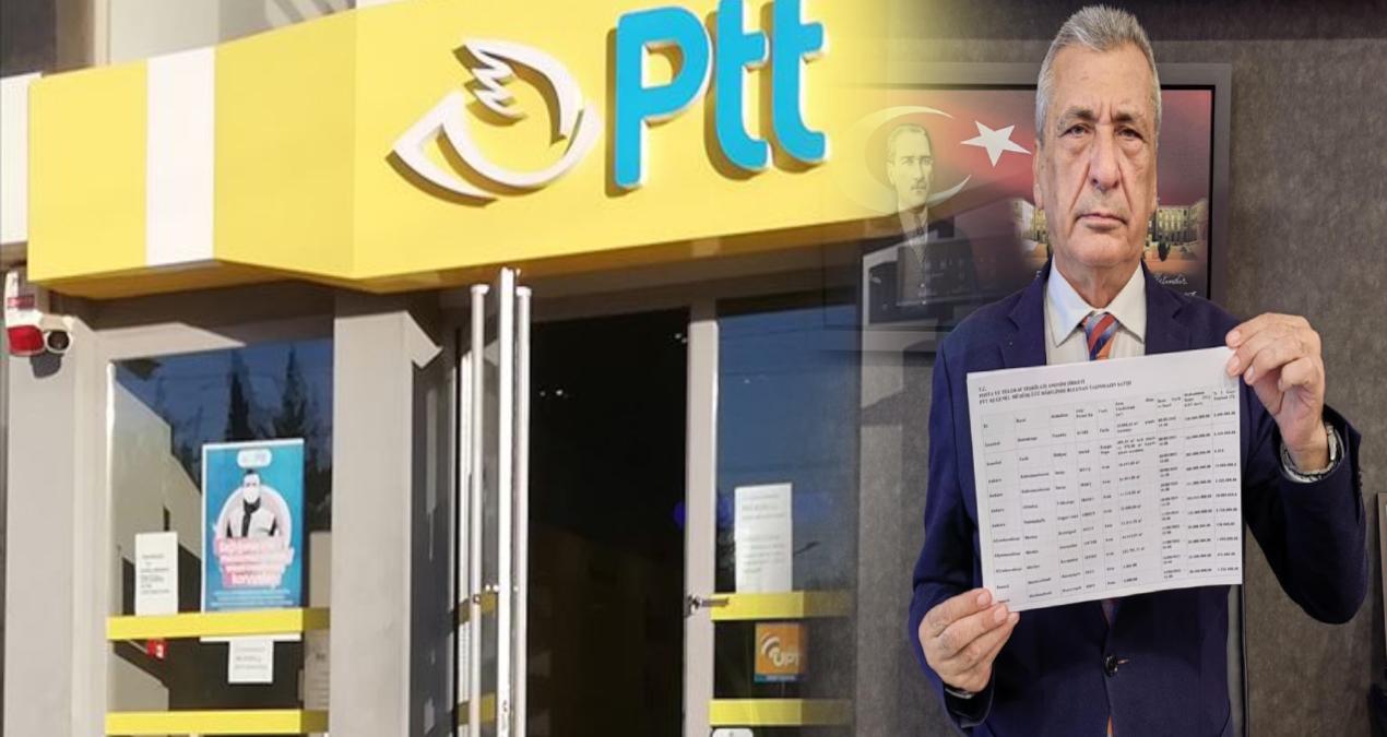 batirdilar simdi satiyorlar pttnin milyarlik arazileri elden cikiyor JJgejGDW