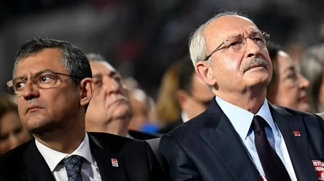 chpde kurultay krizi surerken surpriz iddia ozelkilicdaroglu gorusmesi gundemde Nvl7iEM9
