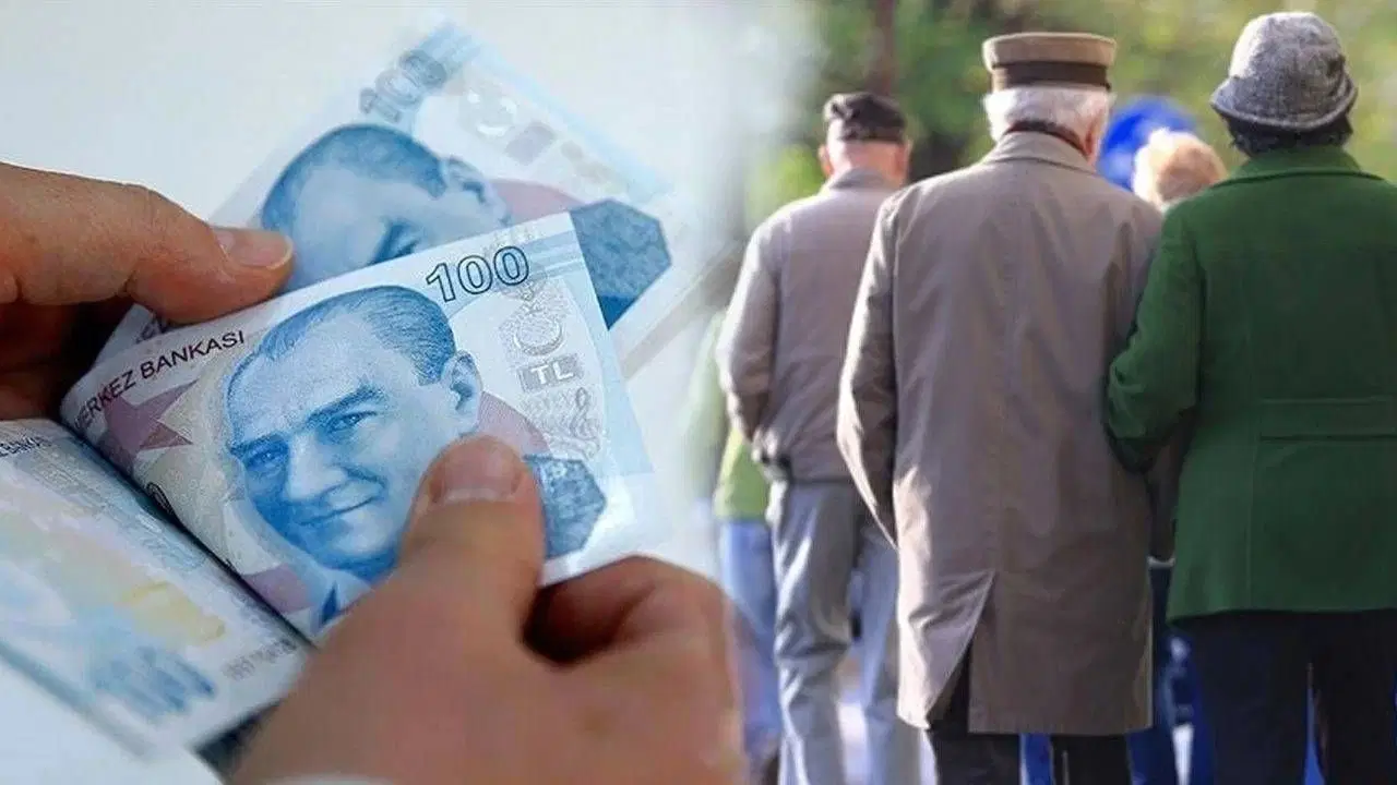 emekli maaslari icin 4 farkli senaryo masada ocak zammi ne kadar olacak RGE6jlct