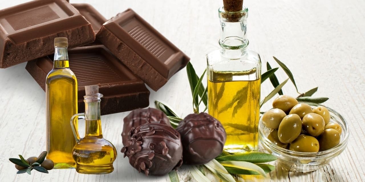 enflasyon aciklandi en cok zam zeytinyagi ve cikolataya geldi Ef6Tzn4E