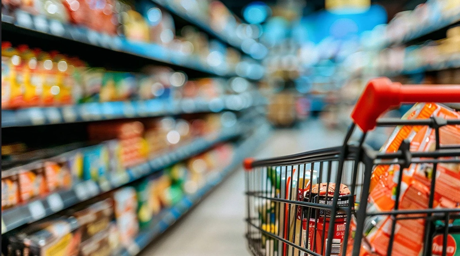 herkesin evindeki o urun raflardan toplatildi tuketmeyin uyarisi yapildi FlgcvQEU