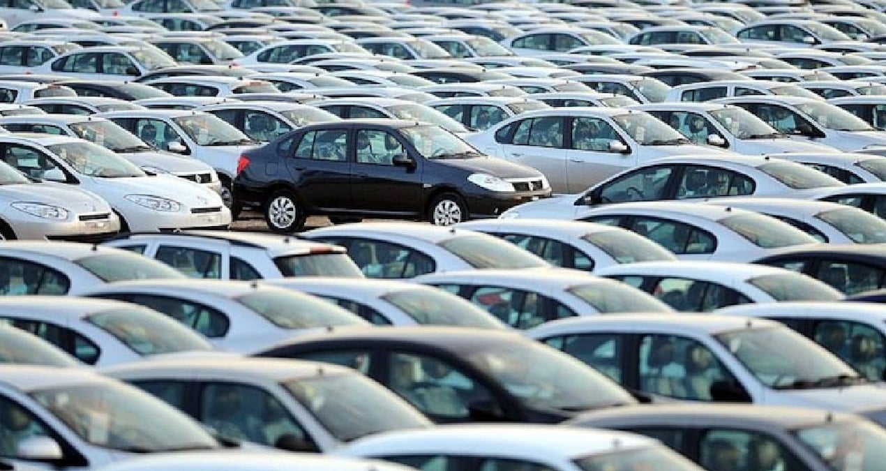 ikinci el araclarda ek vergi ruzgari yeni duzenleme piyasayi nasil etkileyecek KuflSiHK