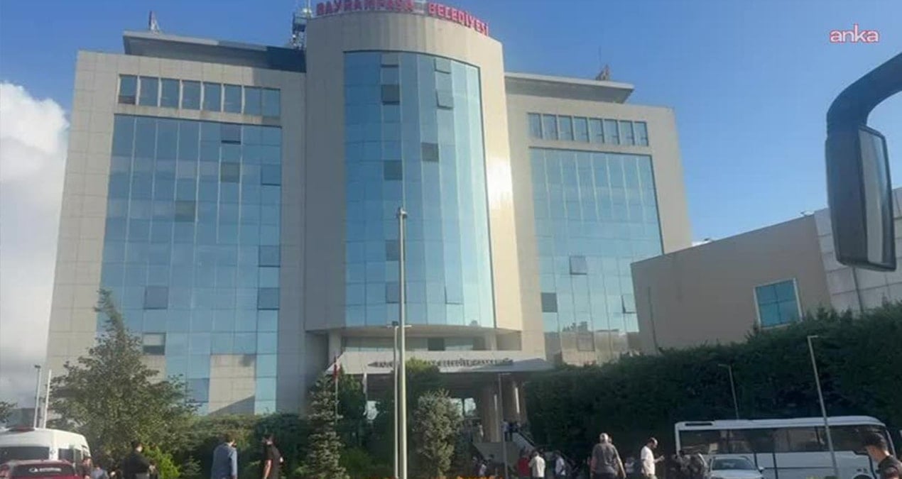 istanbul barosundan bayrampasa operasyonuna tepki hukuki izahi yoktur Z7TbI9gx