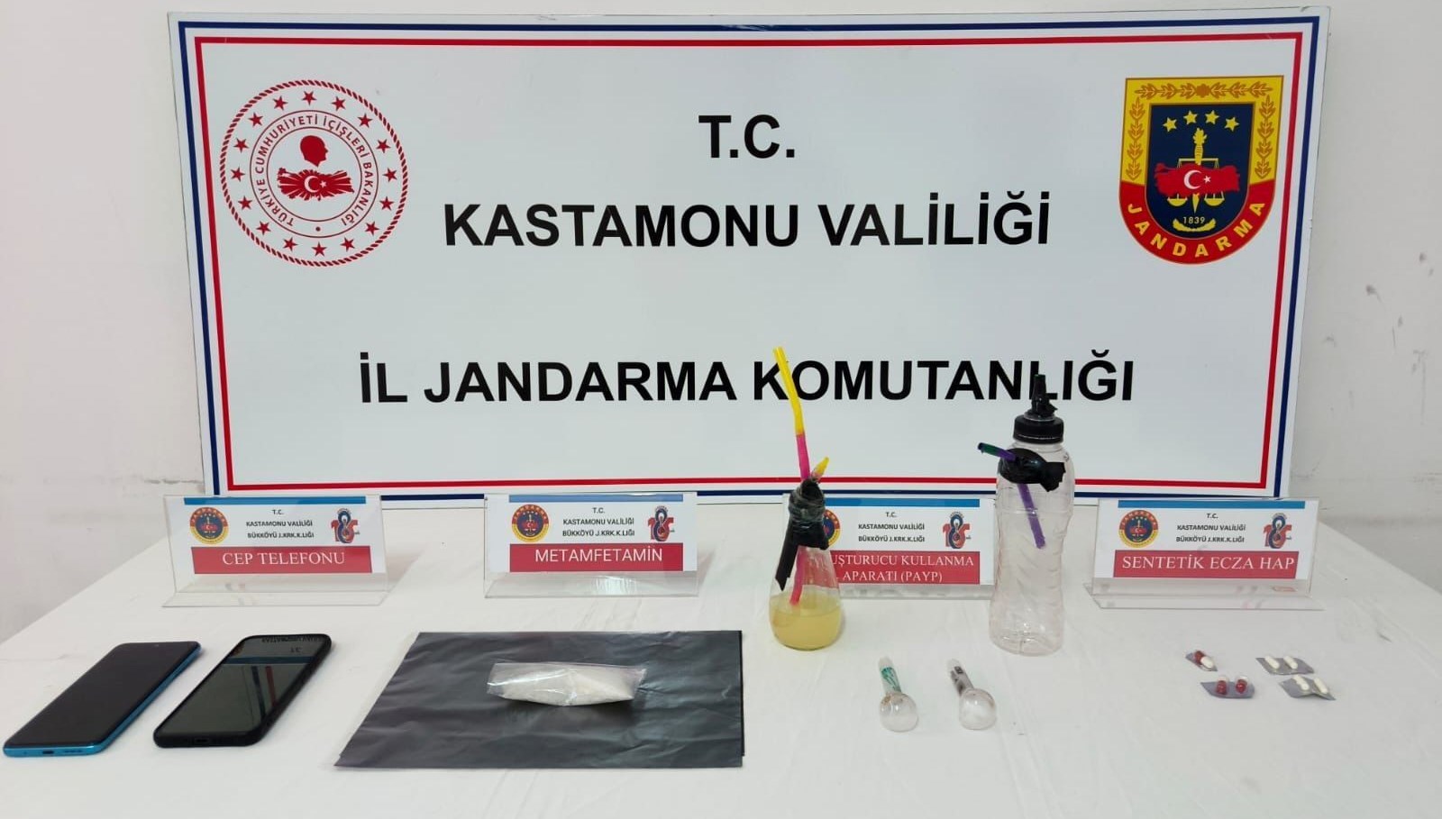 kastamonuda uyusturucu operasyonunda gozalti whErH8kf