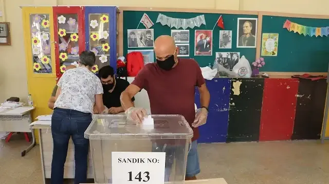 kktcde cumhurbaskani secimi propaganda sureci basladi UpeinTmu