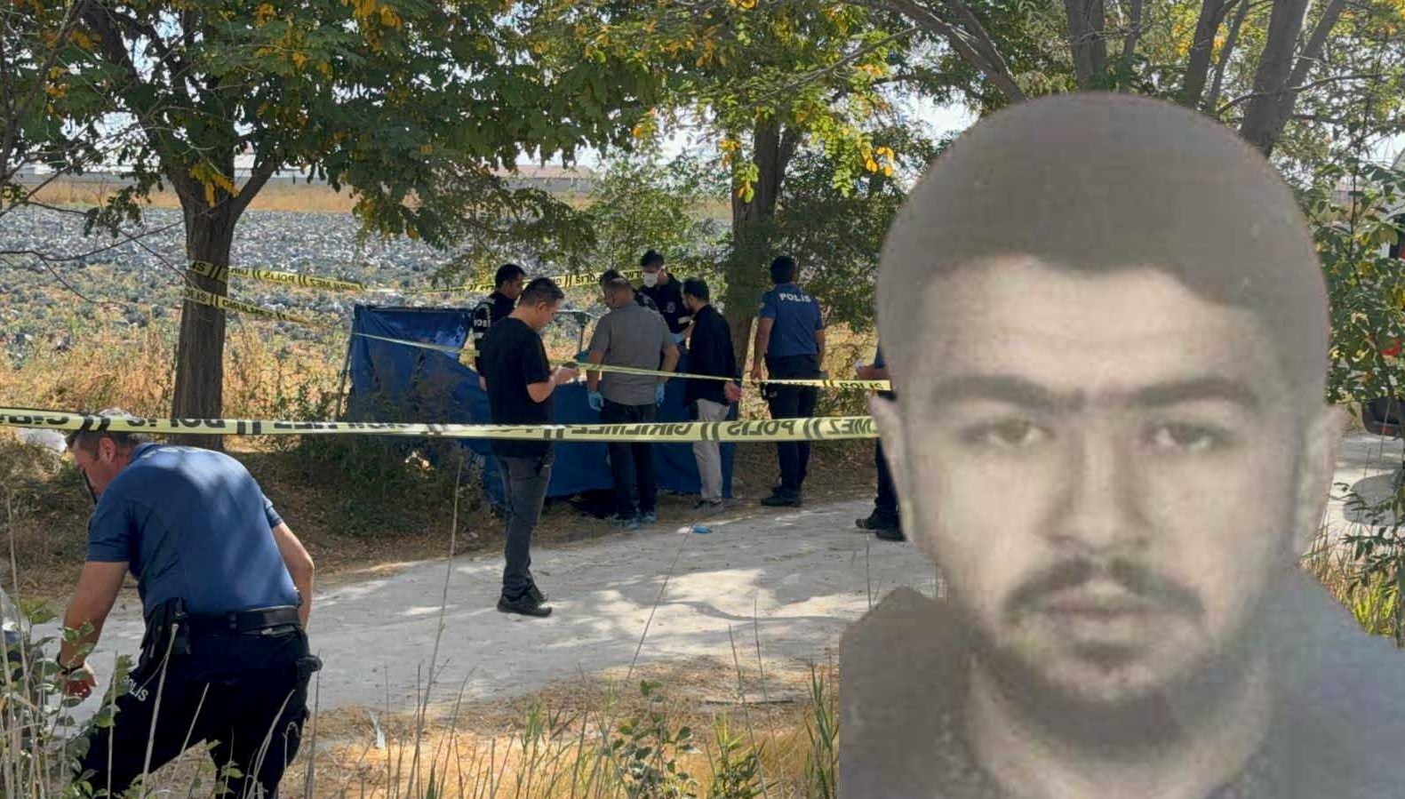 konyada supheli olum yol kenarinda cansiz bedeni bulundu AdP4LgAO