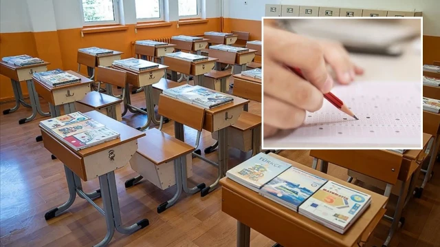 lgs sinav sorularinin temel kaynagi ucretsiz dagitilan ders kitaplari oldu x56HEE9X