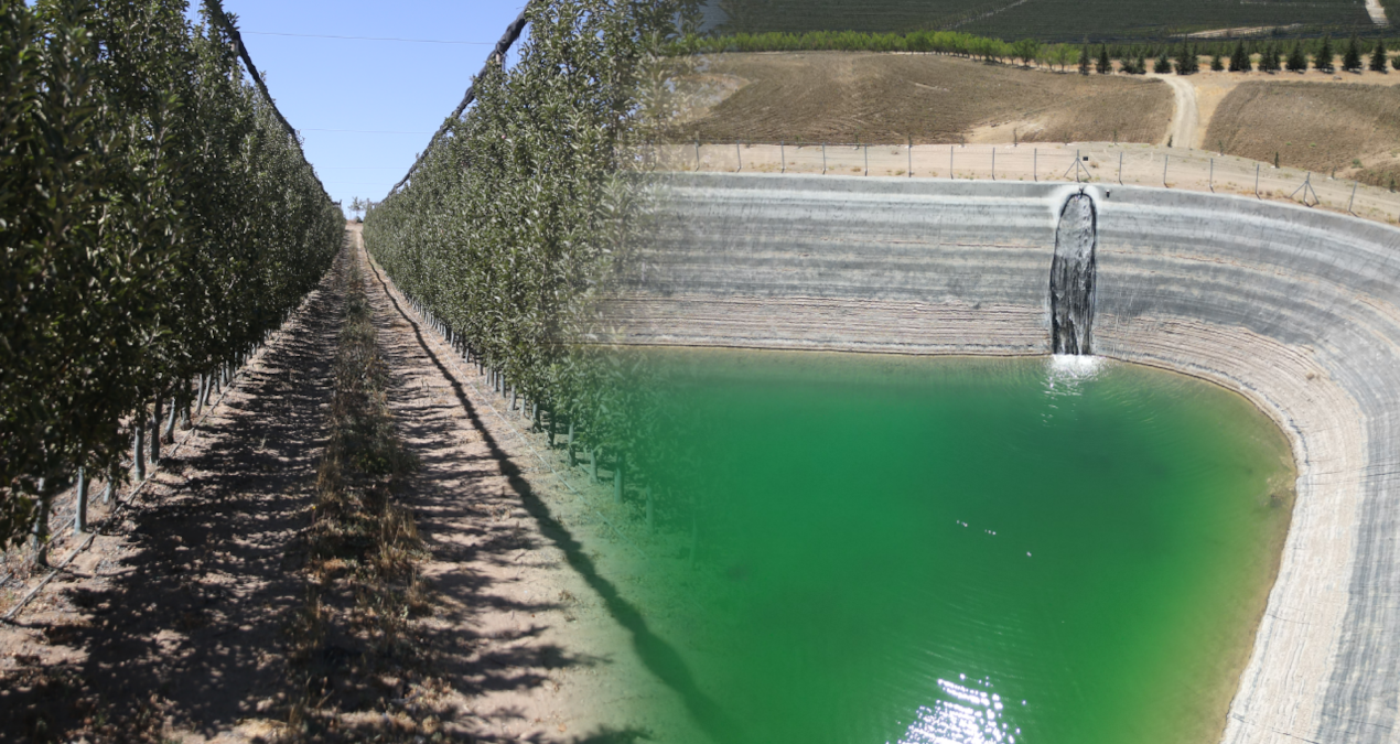 nigdede elma bahcelerinde kurakliga karsi havuzlu onlem awbHBrE5