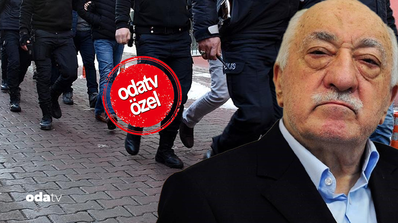 odatv derledi feto nerelerden cikti WRW4uORF