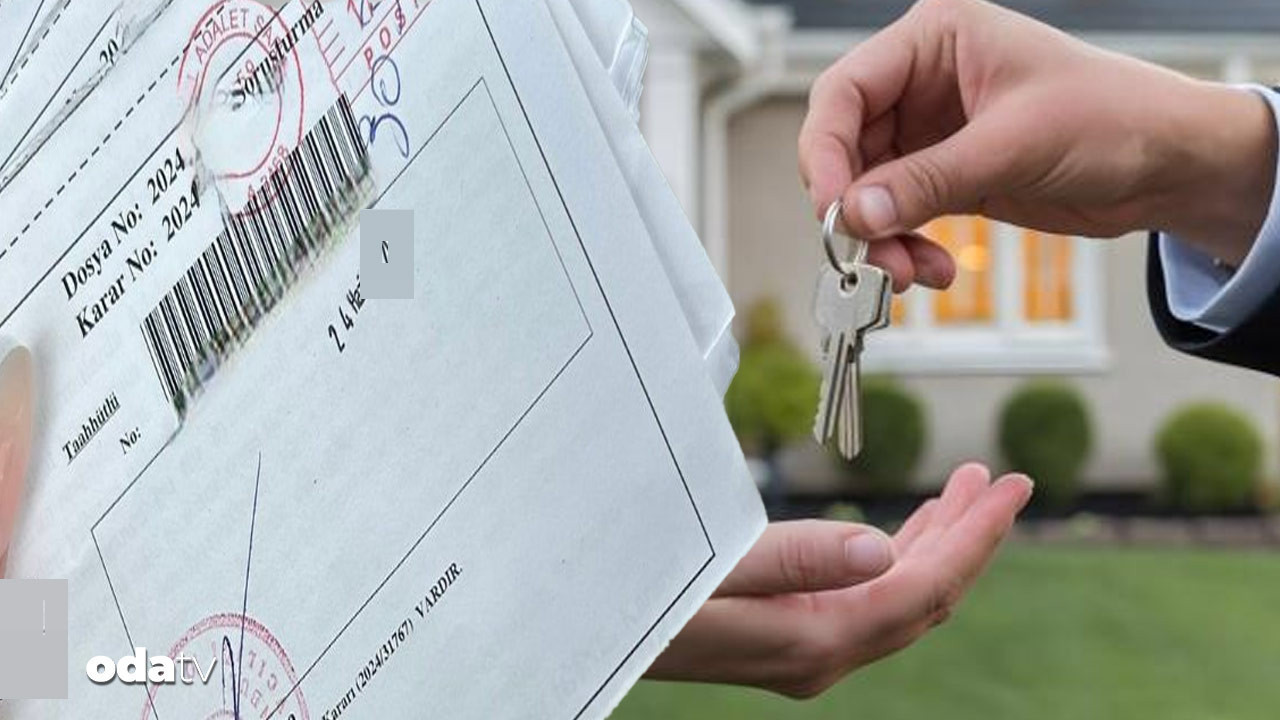 resmi gazetede yayimlandi tapu sahiplerine tebligatlar yolda Z3V7EJqu