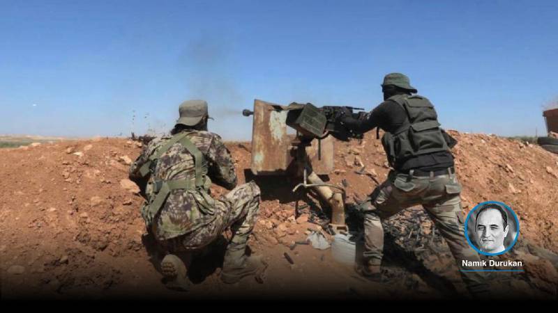 sam sdg arasinda tehlikeli gerilim suruyor d r hafirden sonra seyh maksudda catisma kontrolden cikmis silahli guc iddiasi QTv3IzMJ