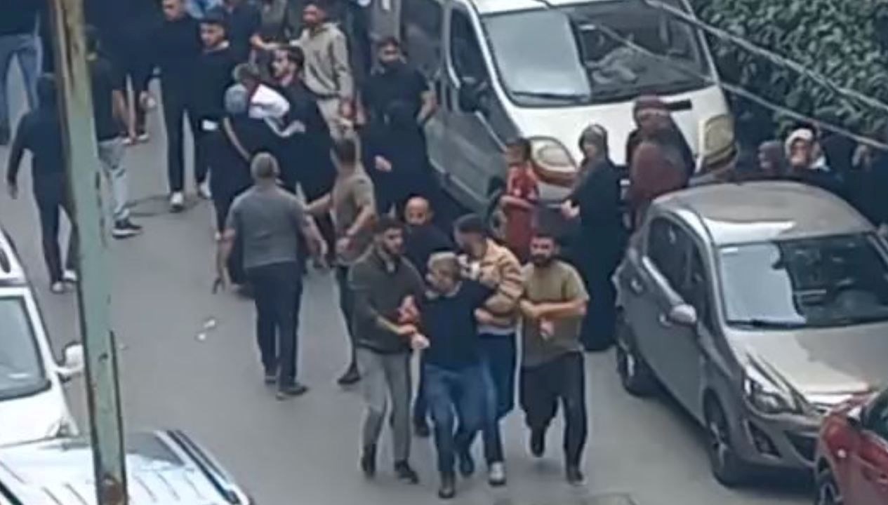 sancaktepede miras kavgasi 1 olu5 yarali BQZRWlAu