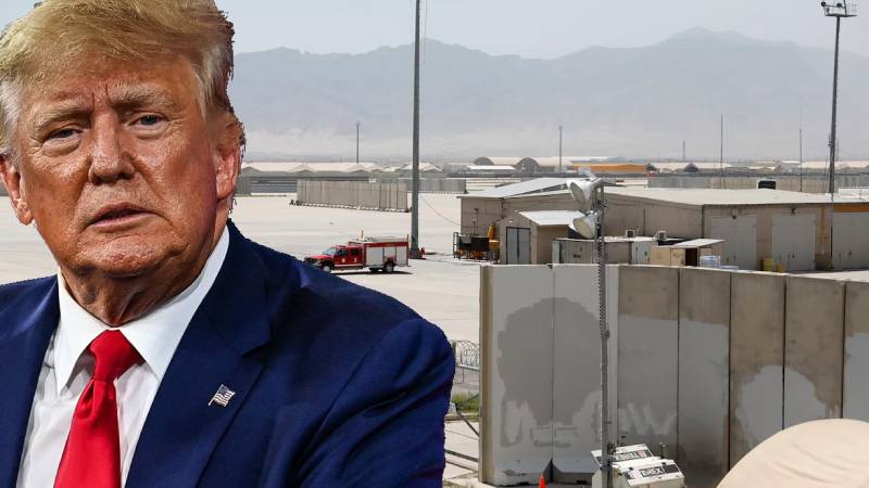 trumptan afganistana donus plani cin nukleer tesisine yakin bolgedeki en buyuk us bagrami geri almak istiyor gns1mROi