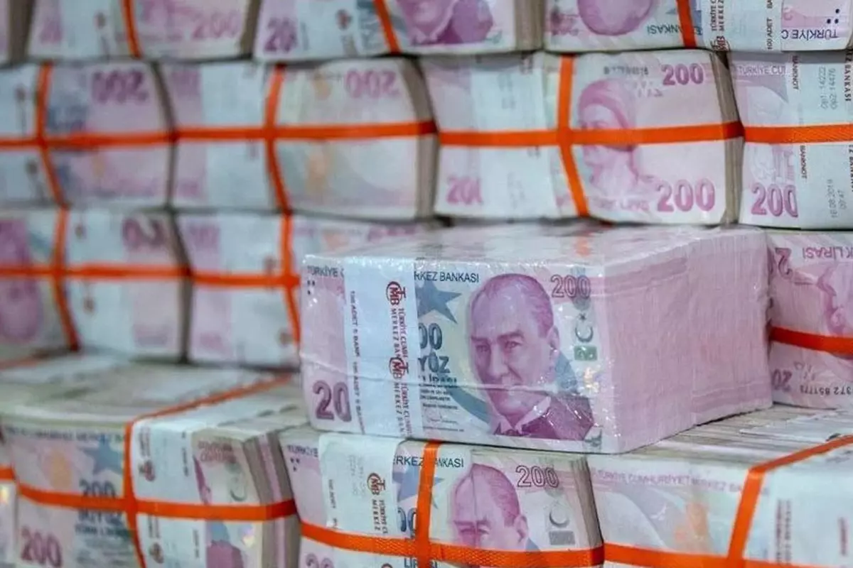 yeni bir banka daha kuruluyor resmi gazetede yayimlandi ismi bile belli zQE5QWpP