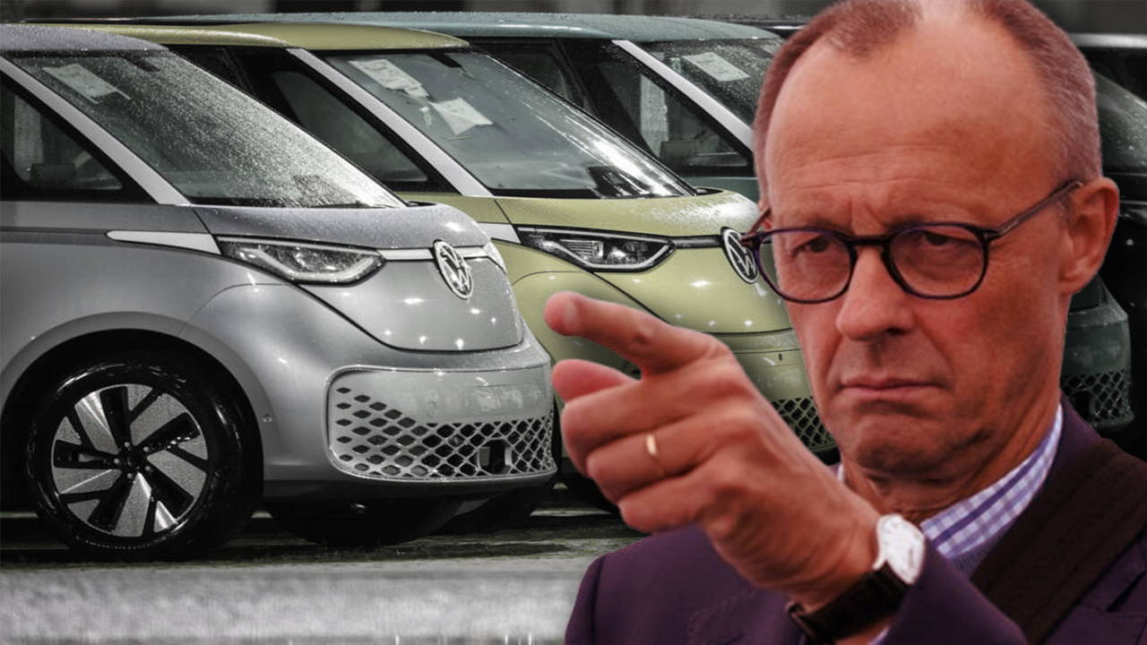 almanyadan dusuk ve orta gelirli hanelere dev elektrikli arac destegi turkiyede vergi farki dikkat cekiyor 4yVFR44V