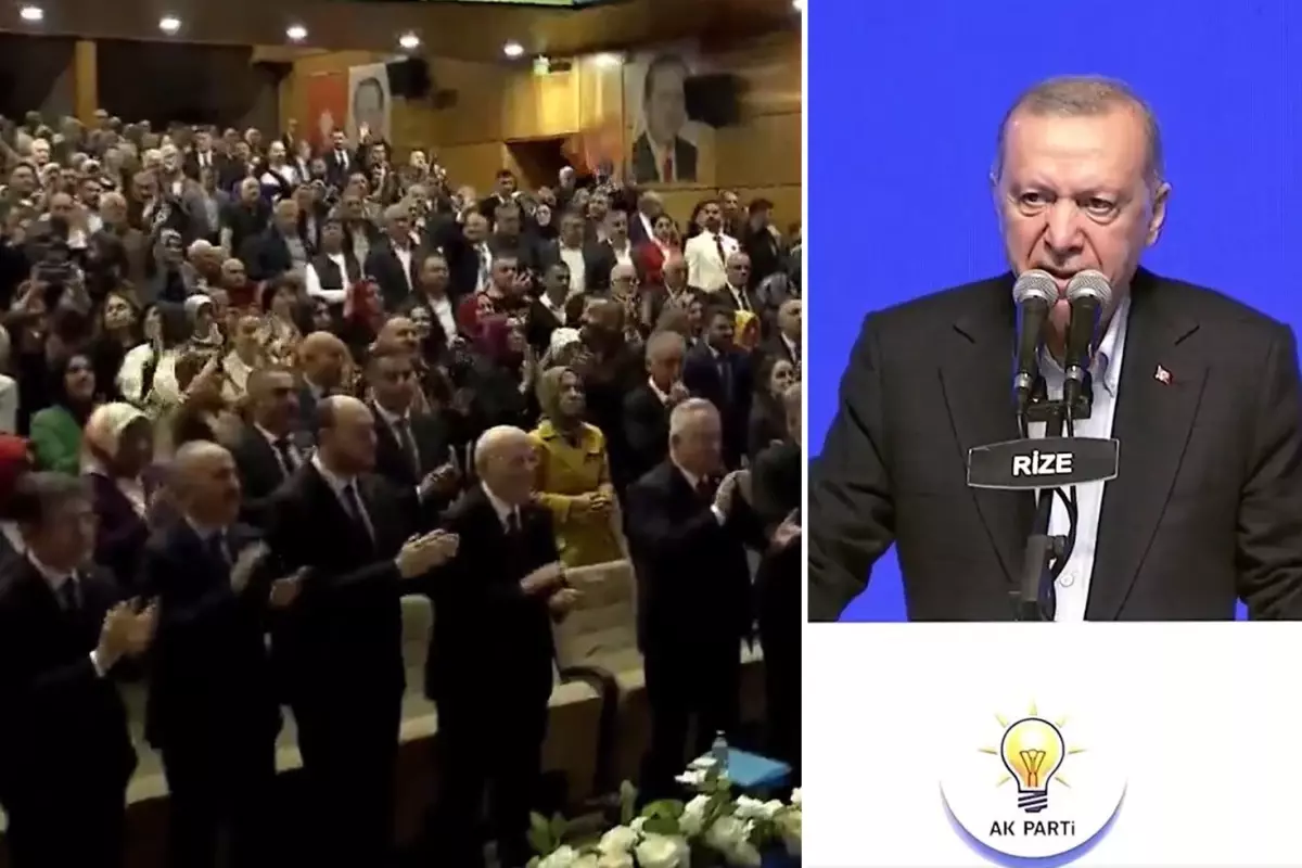 cumhurbaskani erdoganin gonderdigi selami hemsehrileri ayakta alkisladi eU2aGM2p