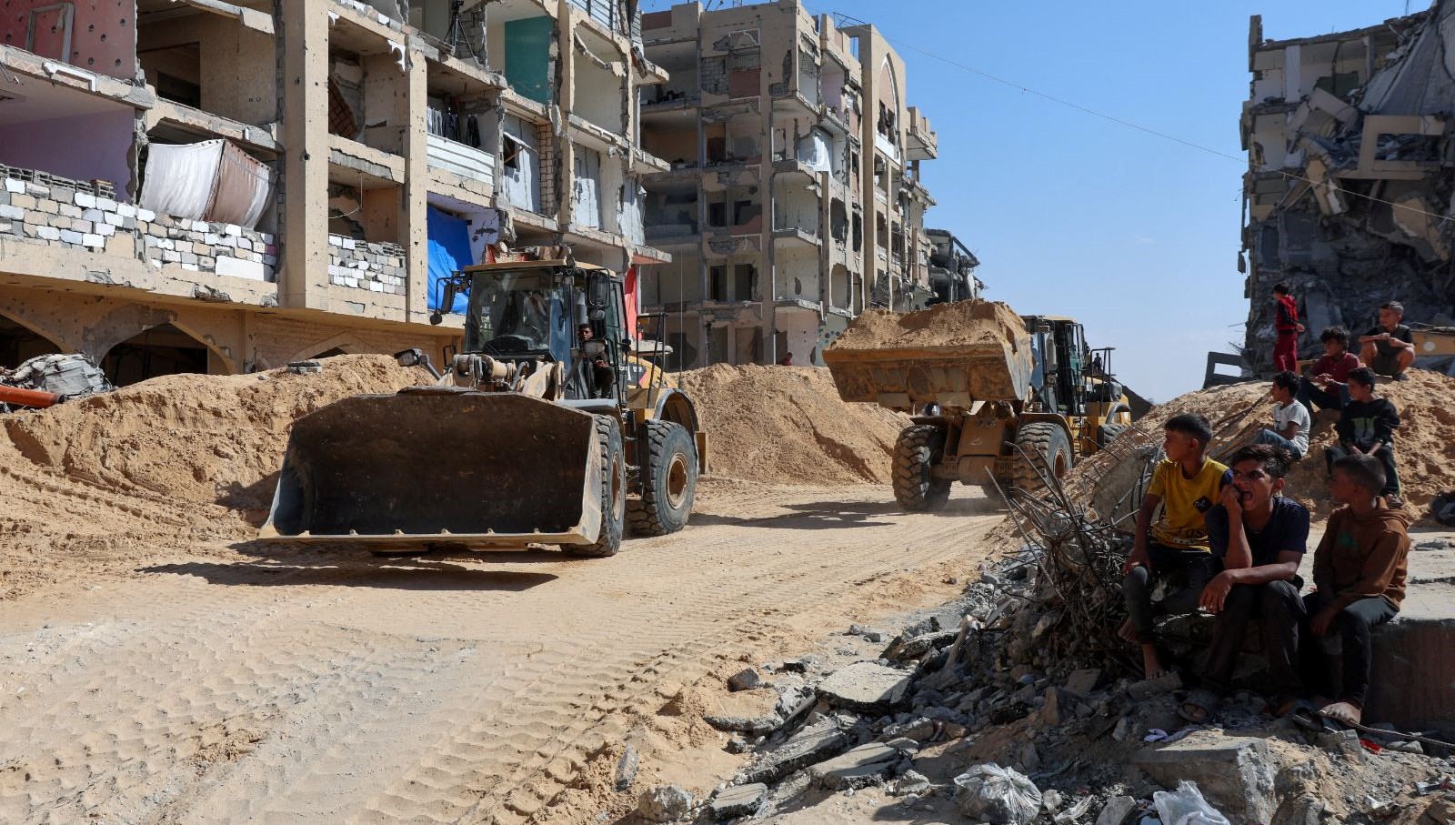 israilden kizil hac ve misira izin gazzede esir cenazeleri aranacak Xb9AulBR.jpg