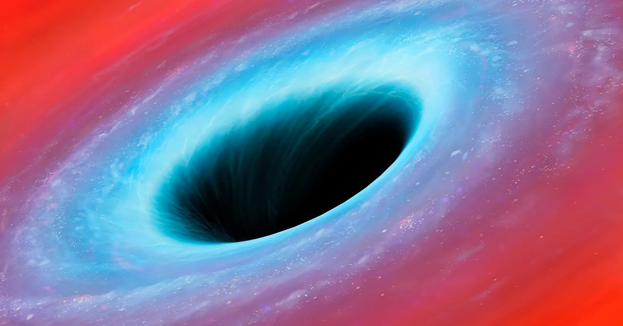 kara deliklerin 100 yillik enerji bilmecesi cozuldu PMnZC3gy