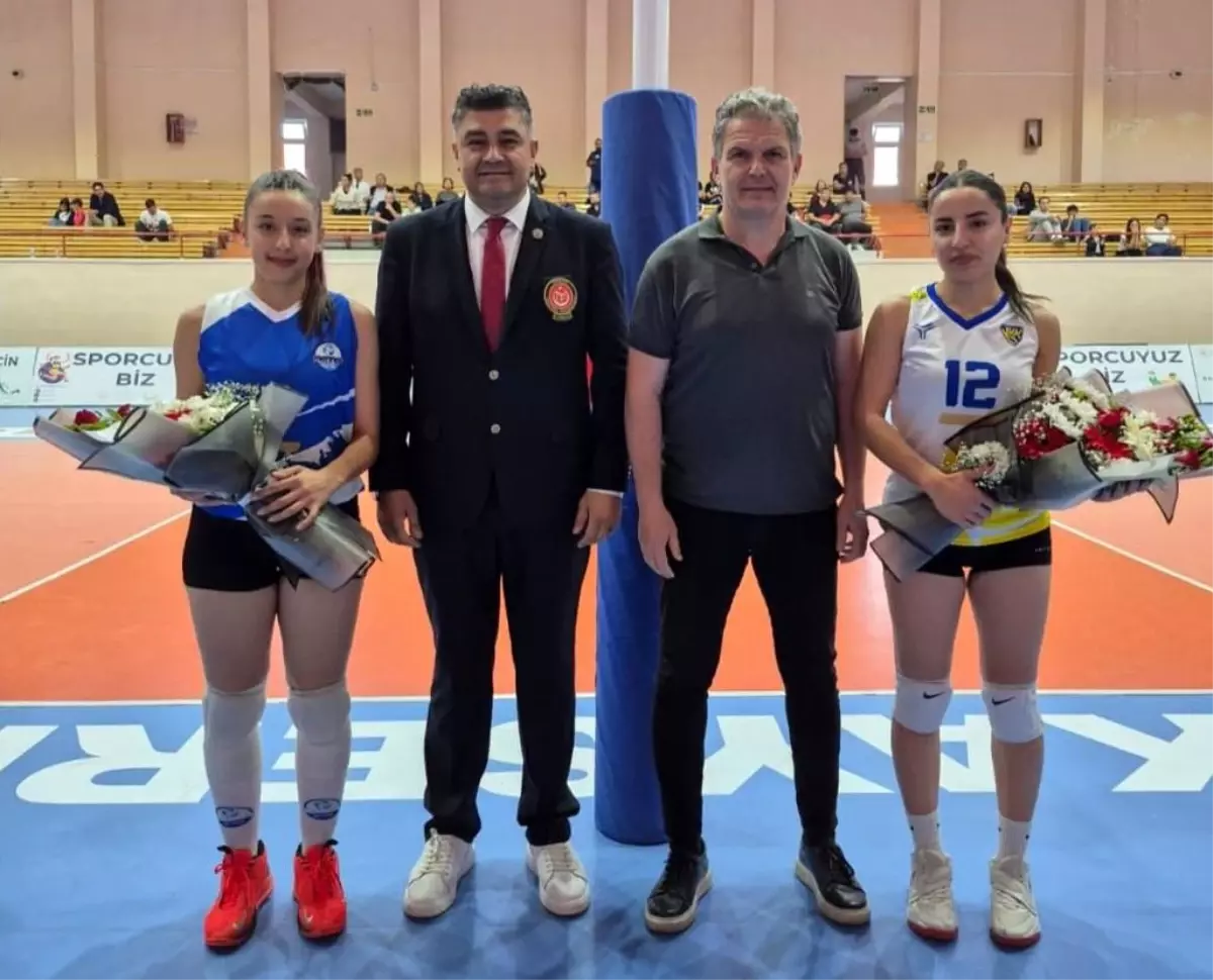kayseri voleybol ligine galibiyetle basladi hTmvuca5