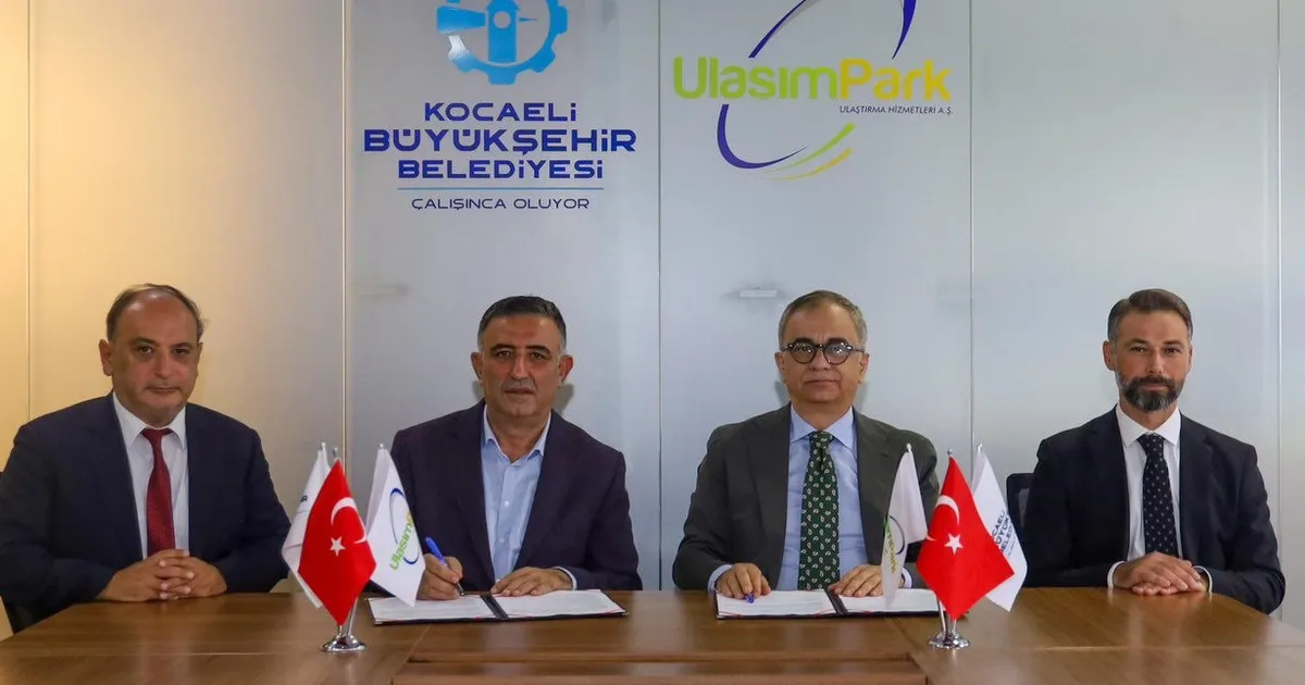 kocaeli ulasimina akademik destek kp54cA3Z