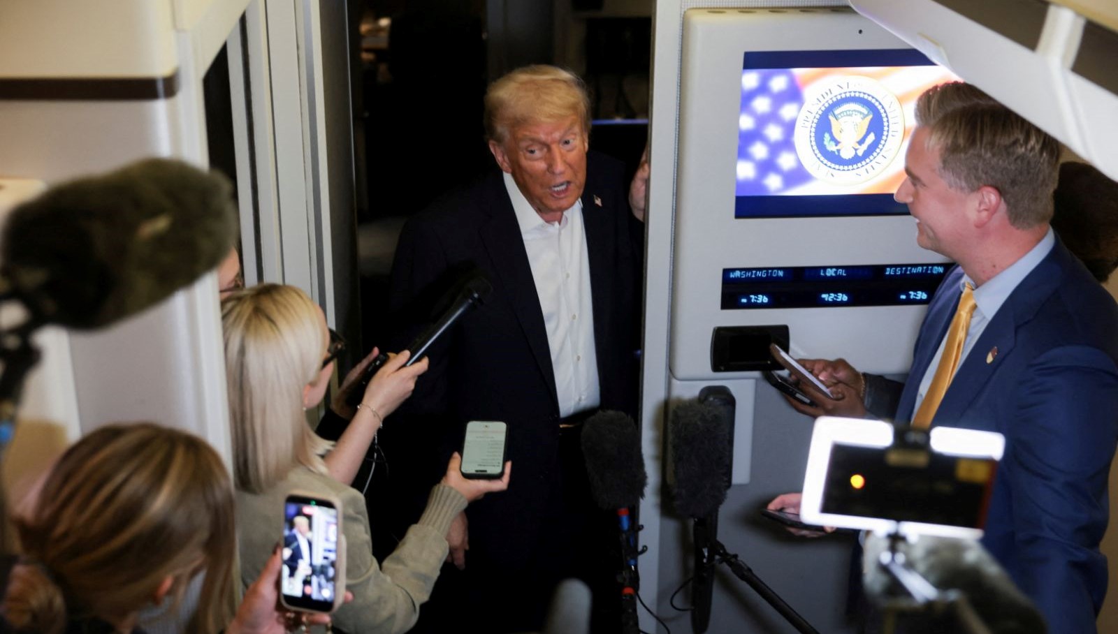 trumptan erdogan yorumu rusya ukrayna savasini bitirmede rol oynayabilir nRE3fI1U.jpg