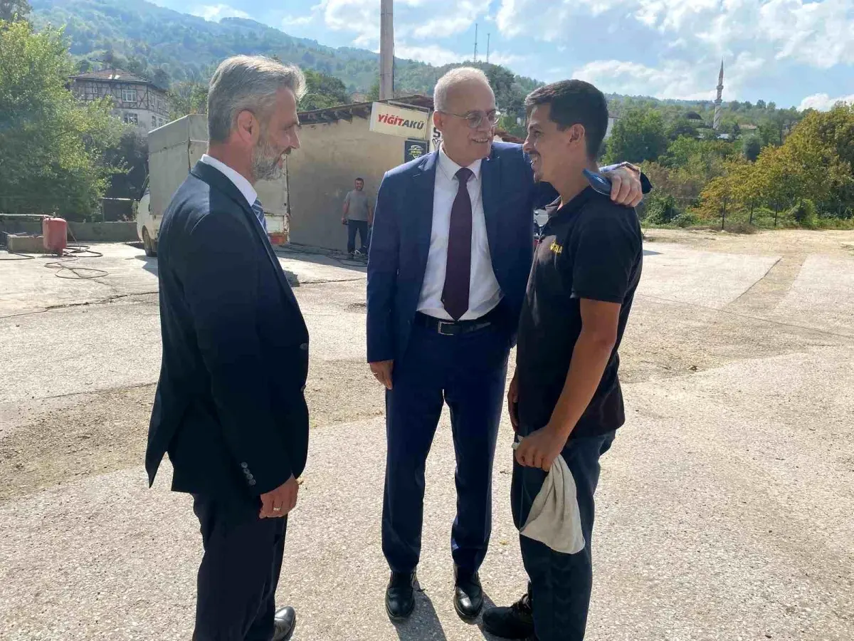 zekeriya arslanturk yigilcada spor tesislerini inceledi v4y4E7JD