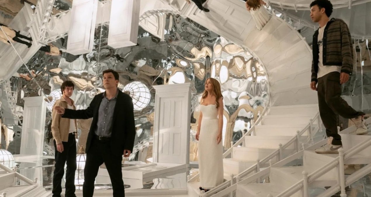 10 yıl sonra geldi, gişede zirve yaptı