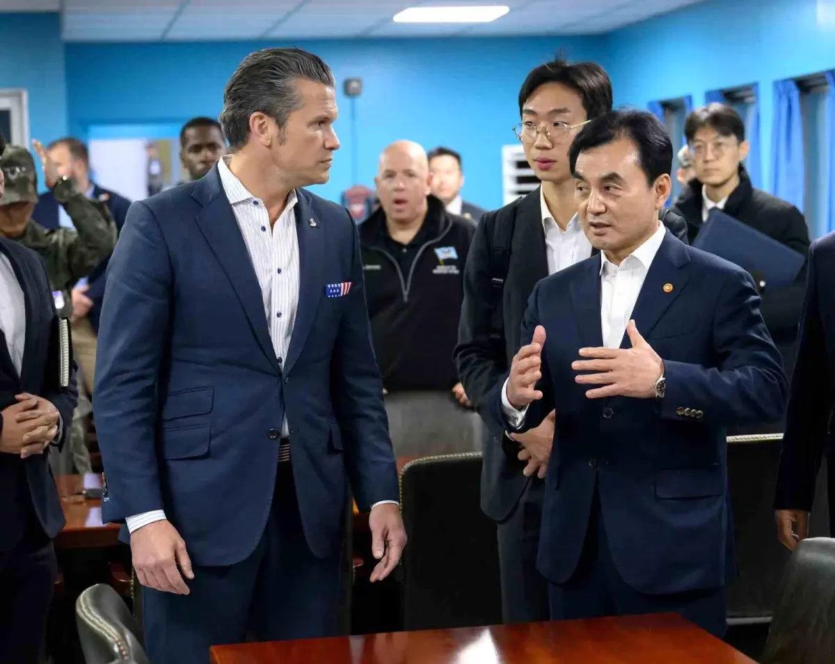 abd savunma bakani hegseth guney korenin silahtan arindirilmis bolgesini ziyaret etti 7BPNfwVC.jpg