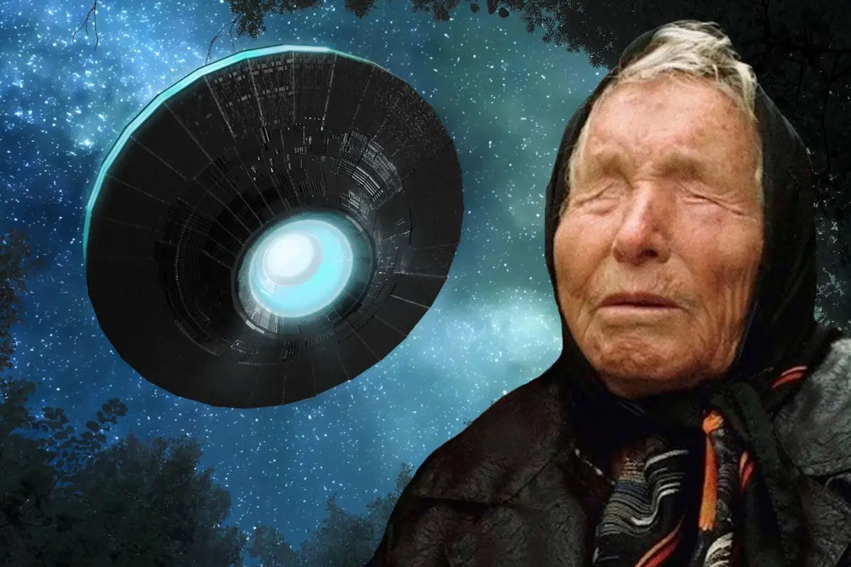 Baba Vanga’nın 2026 kehanetleri ortaya çıktı