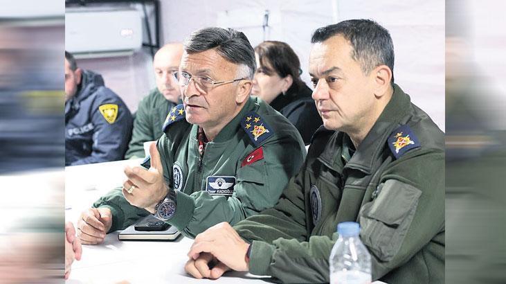 Ekibin başında FETÖ mağduru var