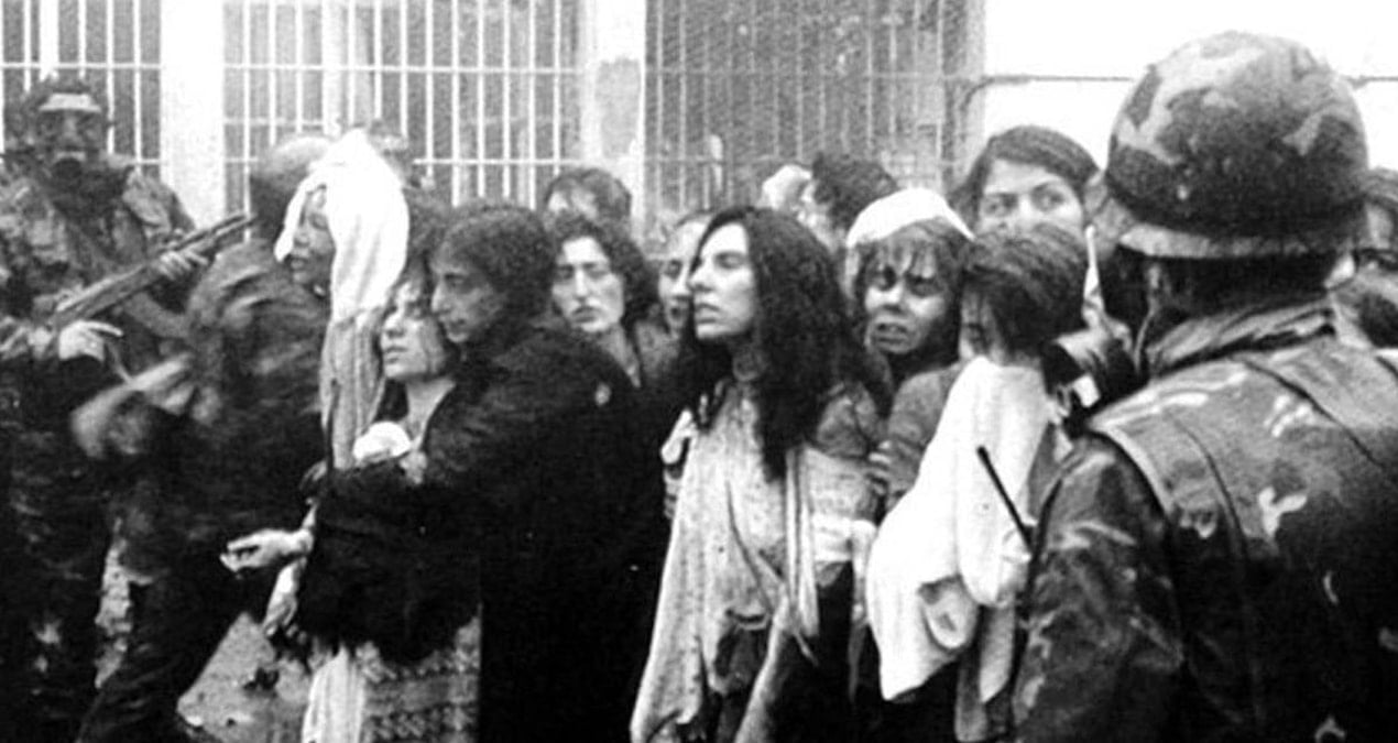 ‘Hayata Dönüş Operasyonu’ davası zaman aşımından düştü