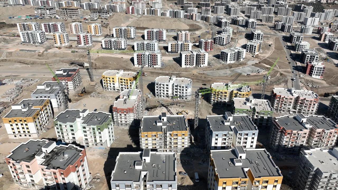 Konutta en fazla kazandıran 3 il!