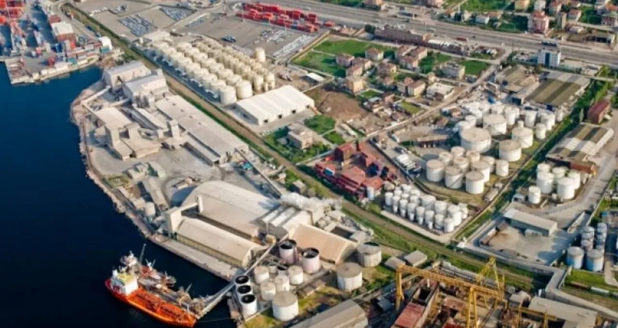 Milyarlarca liralık Türk şirketi iflasın eşiğinde