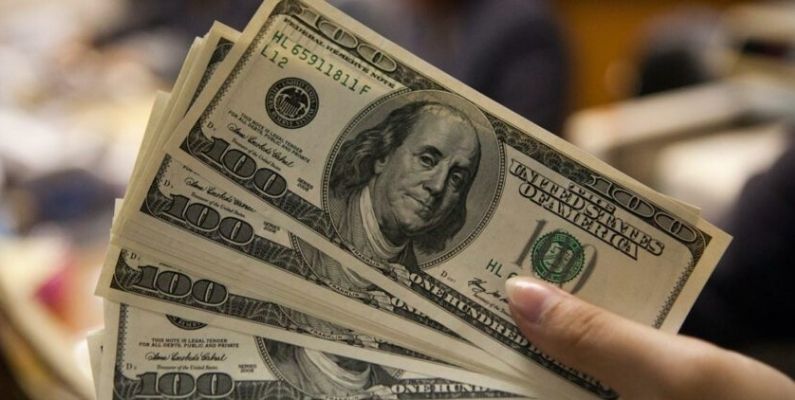 Özel Sektörün Yurt Dışı Kredi Borcu Eylülde 206,2 Milyar Dolara Yükseldi