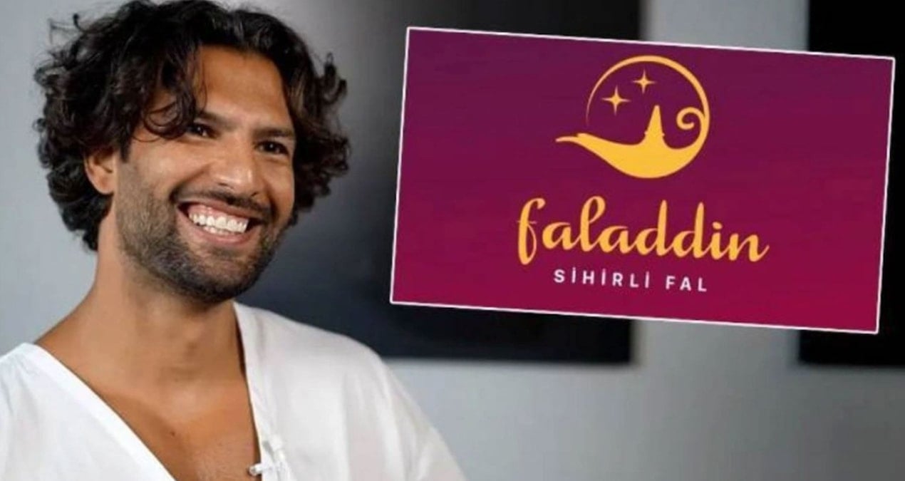 Faladdin ve Binnaz Abla’nın sahibi Sertaç Taşdelen’e tahliye kararı