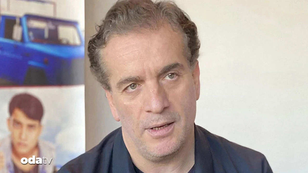 Yoğun bakımdaydı… Murat Cemcir’ın sağlık durumuna ilişkin yeni açıklama geldi…