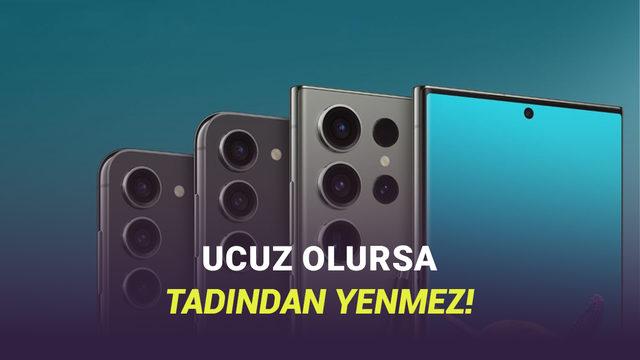 Samsung, Avrupa'da Yenilenmiş Telefon Satışına Başlıyor: Türkiye'ye Gelir mi?