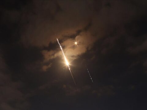 İran ve Hizbullah’tan İsrail’e eş zamanlı misilleme