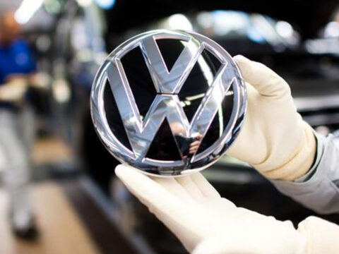 Volkswagen’den İsrail açıklaması: Demir Kubbe için silah üretecekler