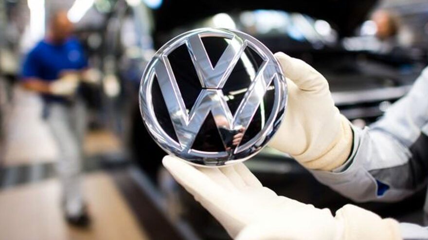 Volkswagen’den İsrail açıklaması: Demir Kubbe için silah üretecekler