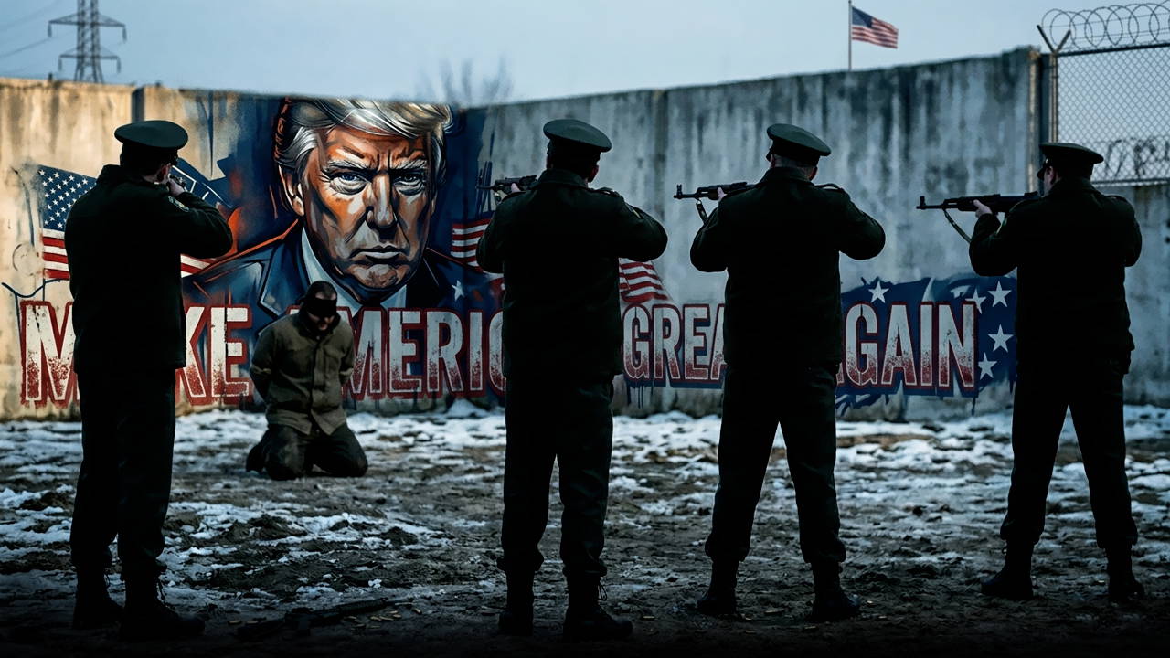 ABD’de İdam Cezası Tartışmaları Yeniden Alevlendi: Yeni İnfaz Yöntemleri Gündemde