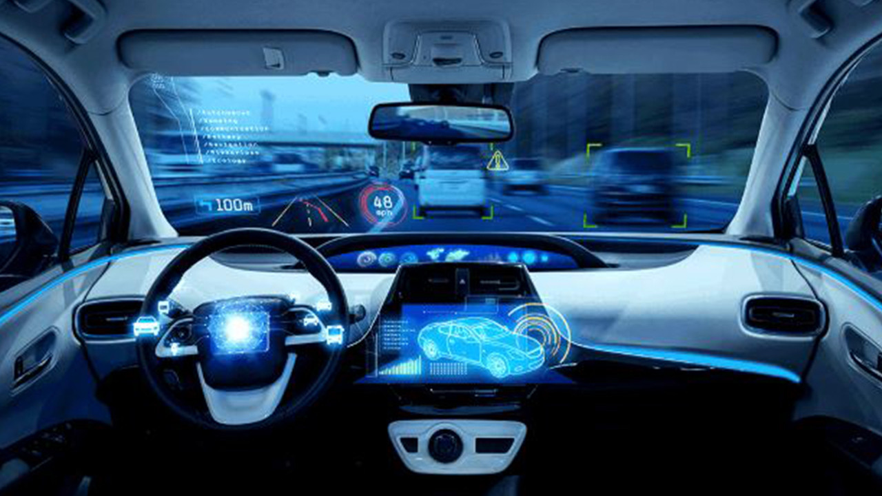 Otonom Araçlar Dönemi Başlıyor: Yapay Zeka ile Ulaşımda Devrim